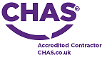 CHAS accredited Contractor Arbor Division Ltd Tree Services