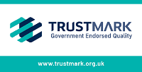 Trustmark Government Endorsed Quality accreditation Arbor Division Ltd