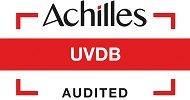 Achilles UVDB Audited Arbor Division Ltd Tree Services