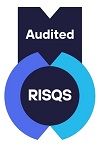 RISQS audited Arbor Division Ltd Tree Surgeon & Arborist