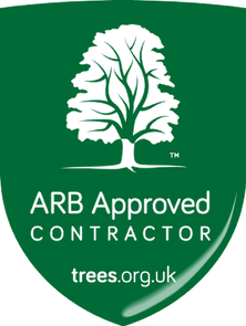 ARB Approved Contractor www.trees.org.uk