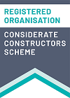 Considerate Constructors - Arbor Division Ltd Tree Servic