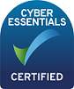 Cyber Essentials certified - Arbor Division Ltd Tree Services