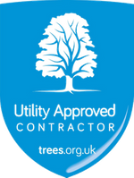 Utility Arb Approved Contractor