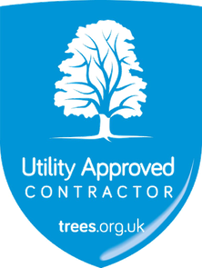 Utility Approved Contractor www.trees.org.uk