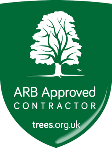 ARB Approved Contractor www.trees.org.uk