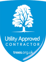 Utility Arb Approved Contractor