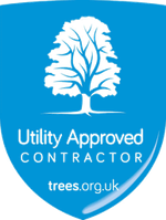 Utility Arb Approved Contractor