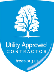 Utility Arb Approved Contractor