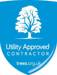 Utility Arb Approved Contractor